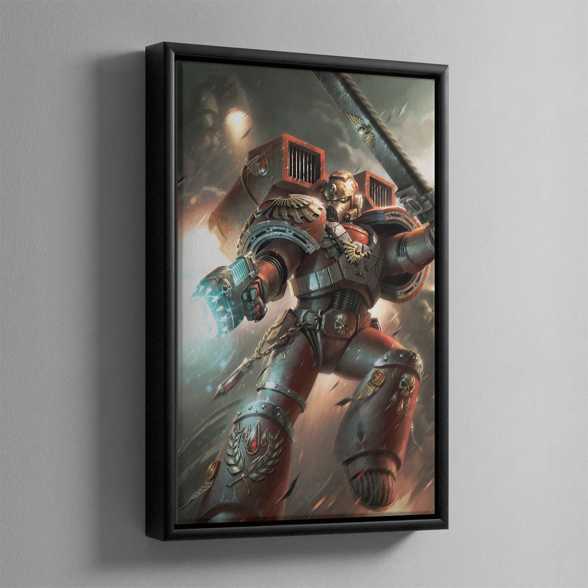 Blood Angels Art - Image 6