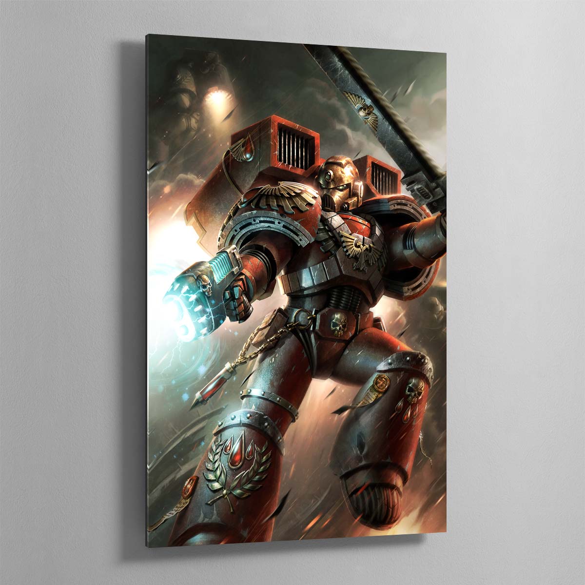 Blood Angels Art - Image 7