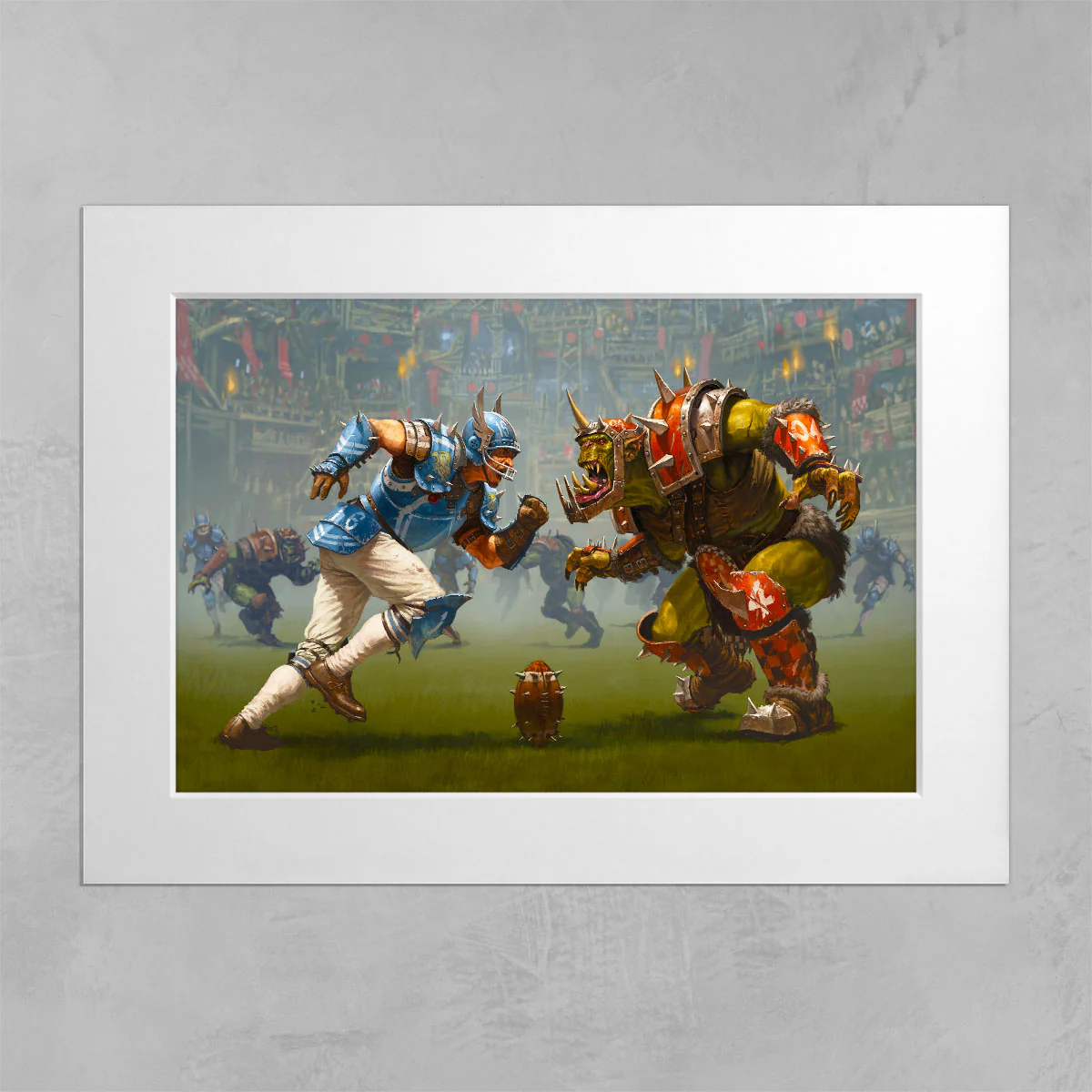 Blood Bowl 2 - Image 4