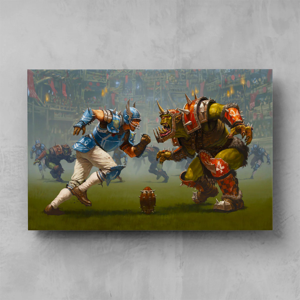 Blood Bowl 2 - Image 7