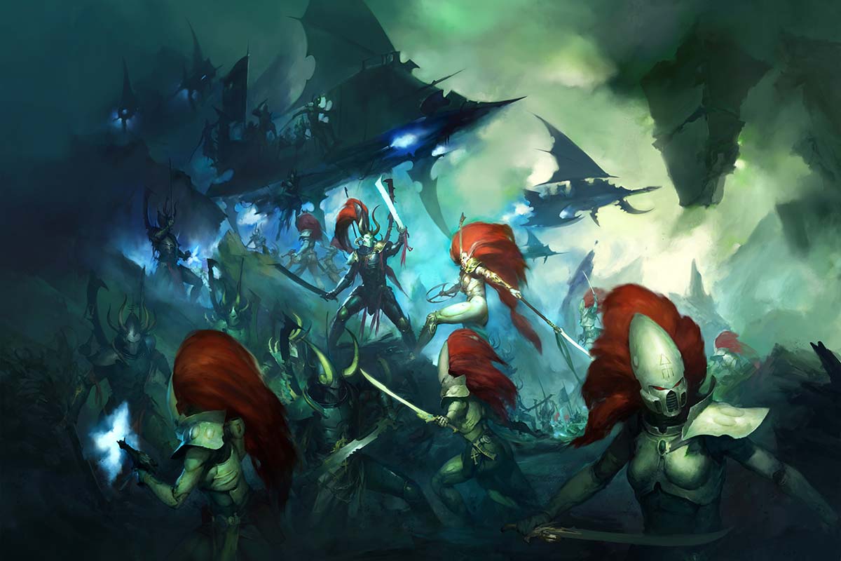 Blood of the Phoenix - Image 2