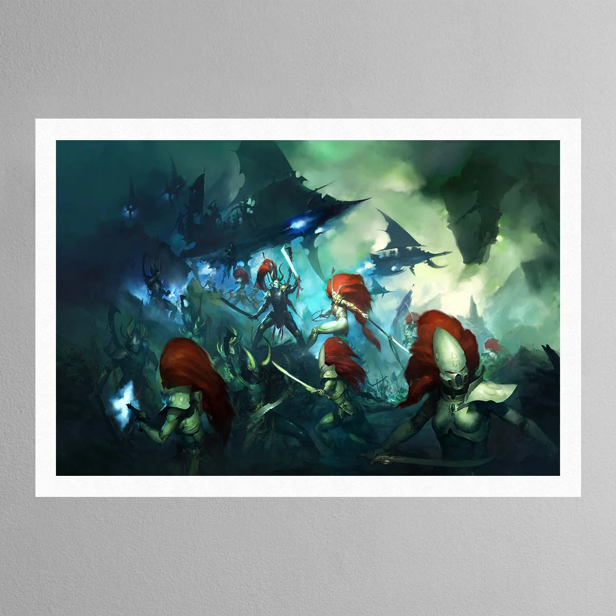 Blood of the Phoenix - Image 3