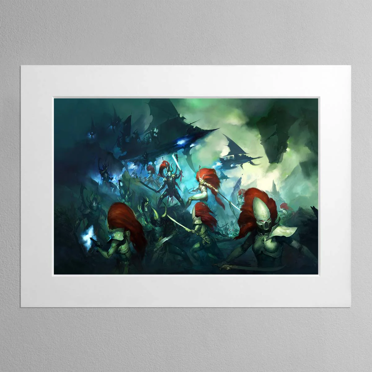 Blood of the Phoenix - Image 4