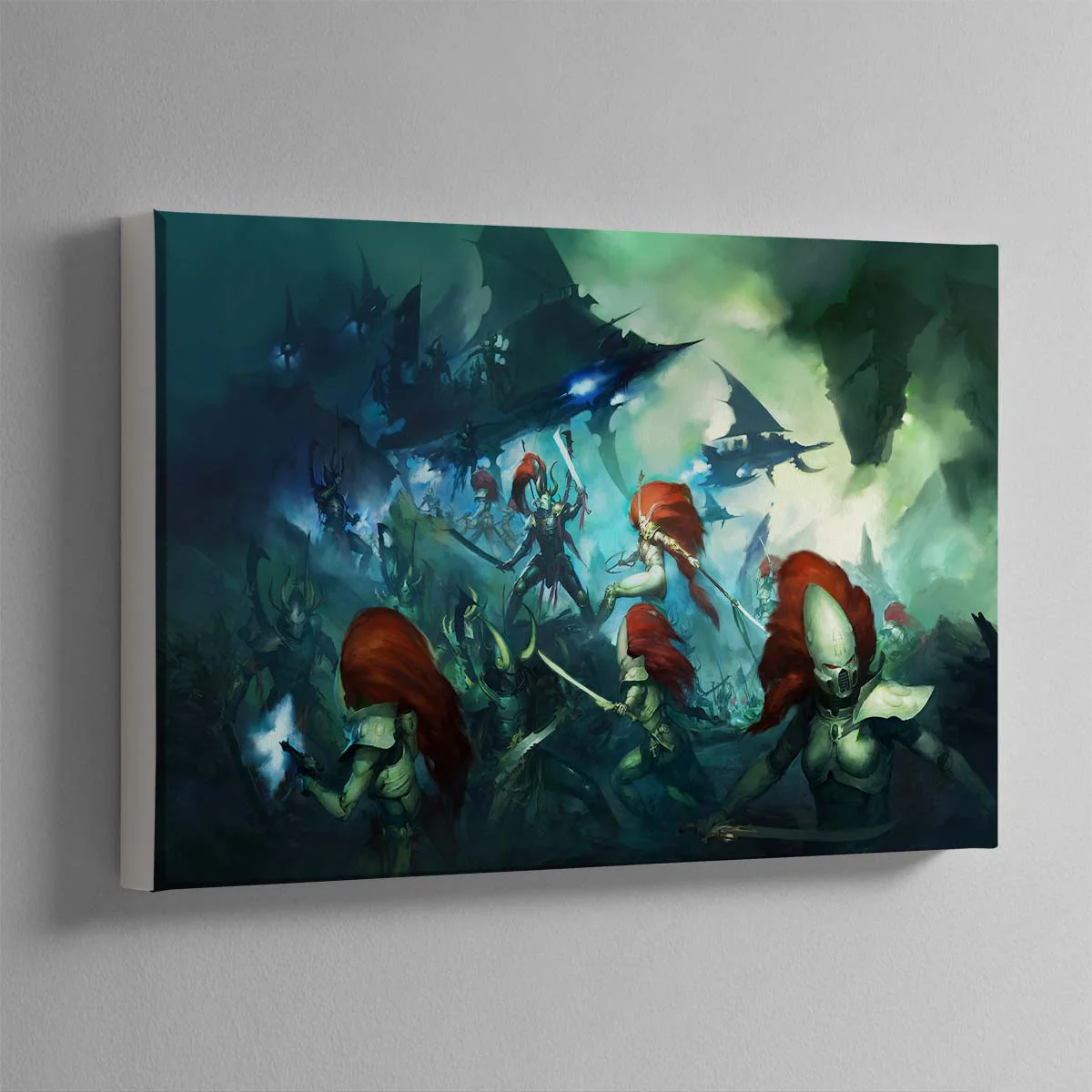 Blood of the Phoenix - Image 5