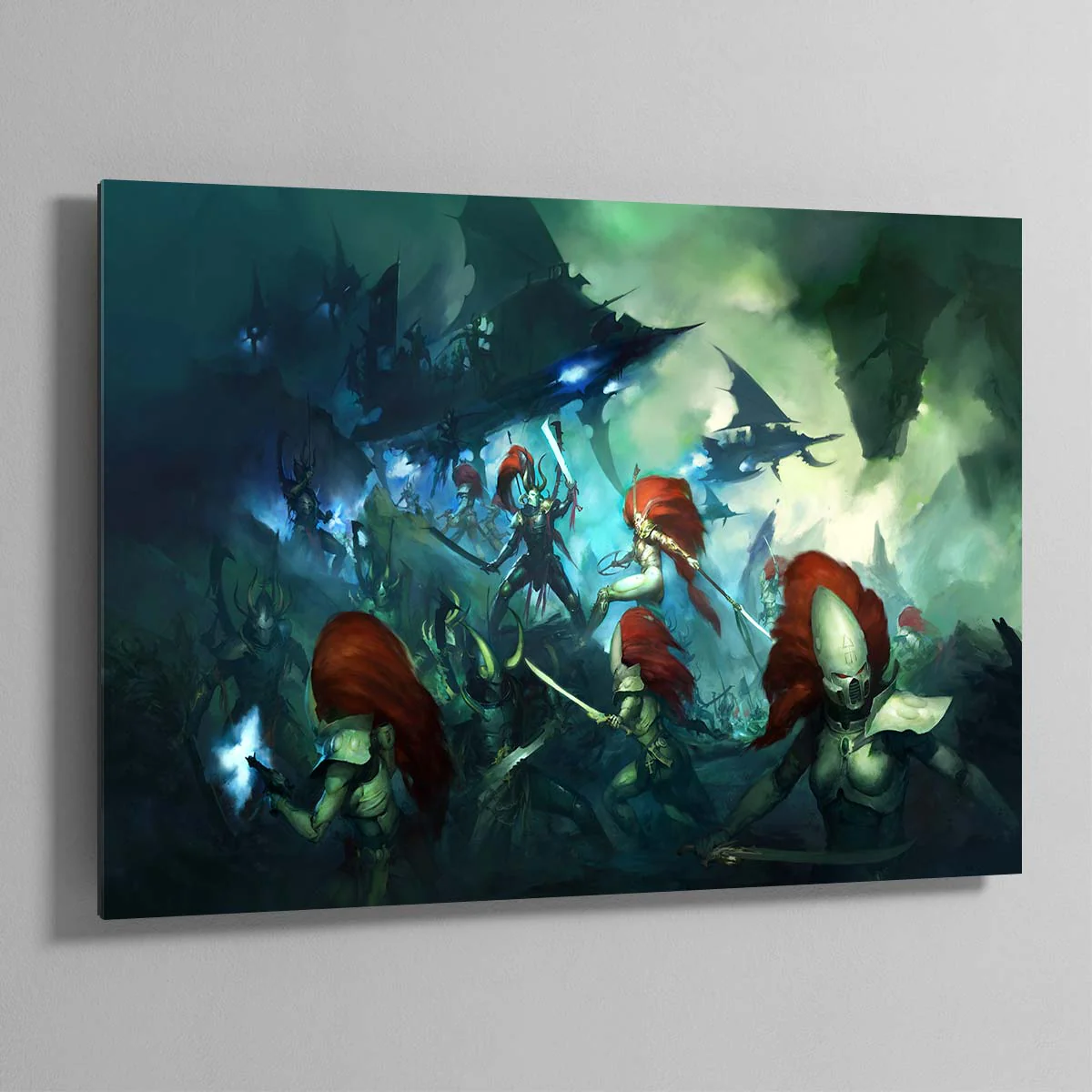 Blood of the Phoenix - Image 7