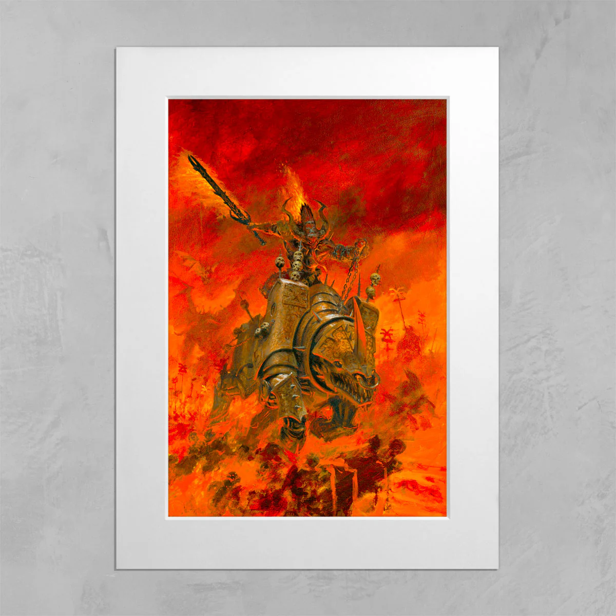 BLOODCRUSHER - Image 4