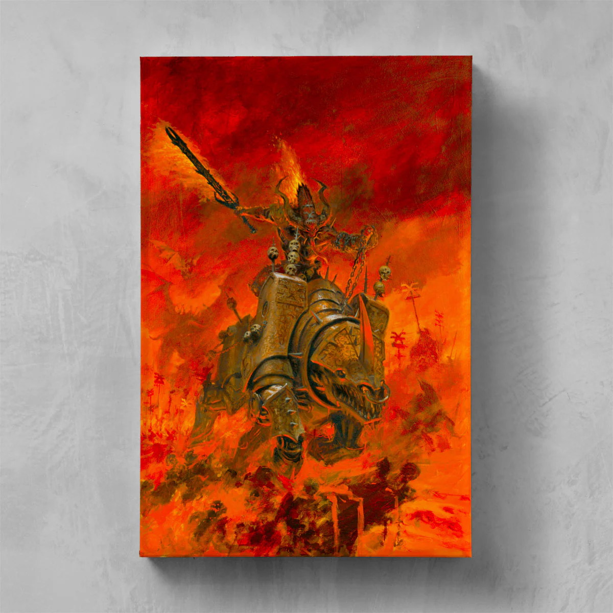 BLOODCRUSHER - Image 5
