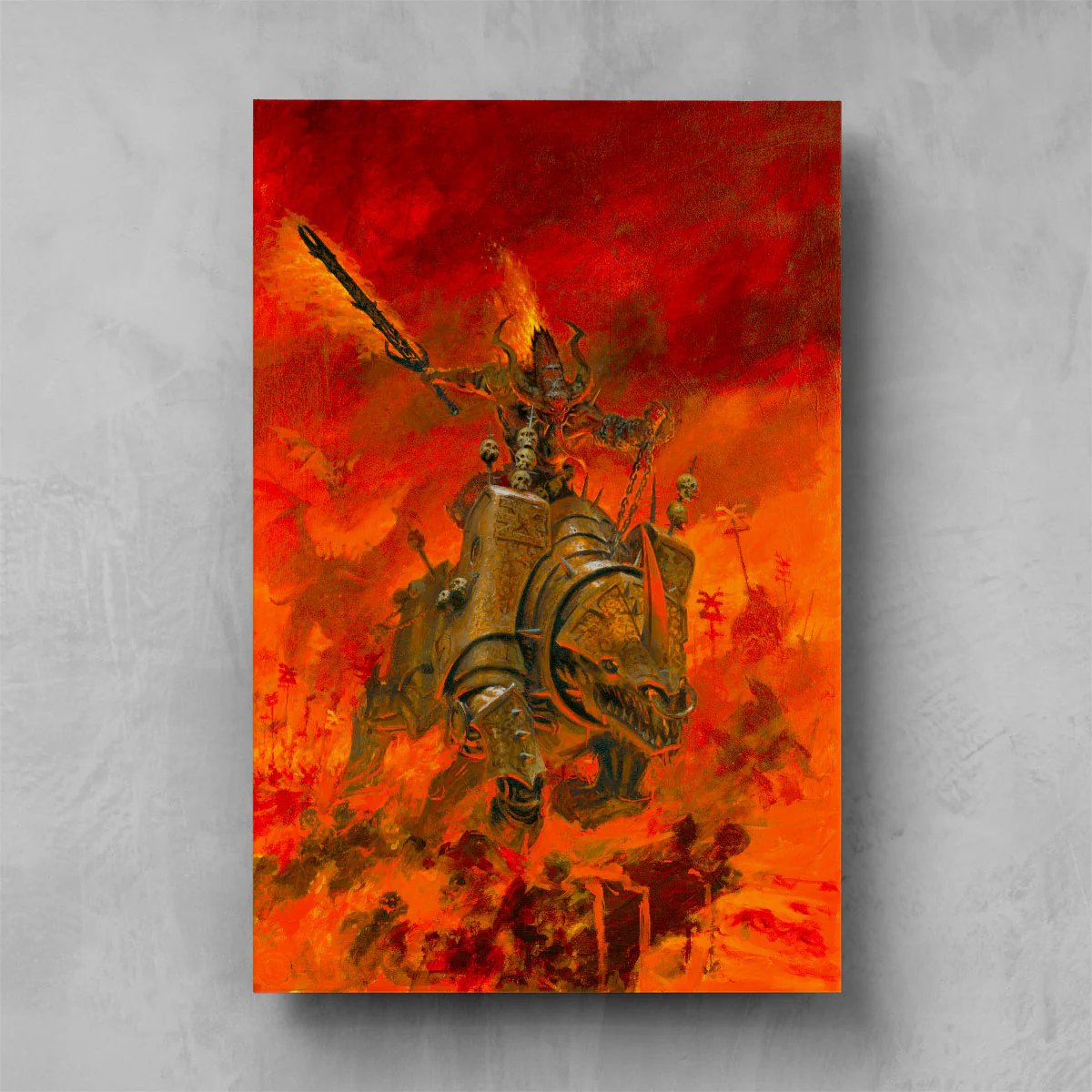 BLOODCRUSHER - Image 7