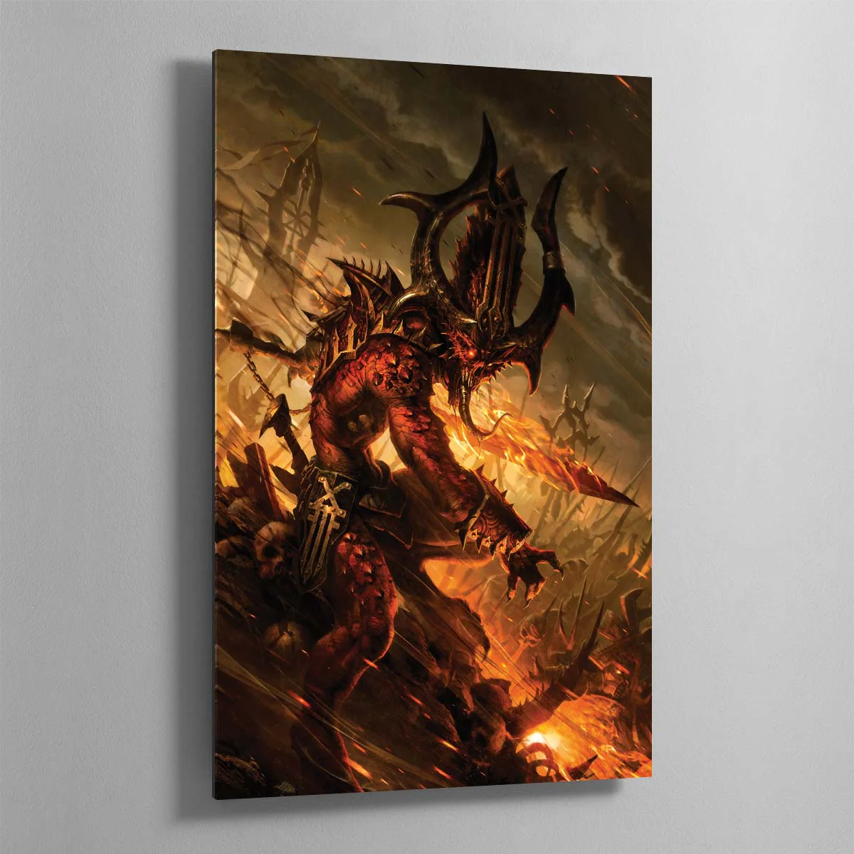 Bloodletter of Khorne - Image 7