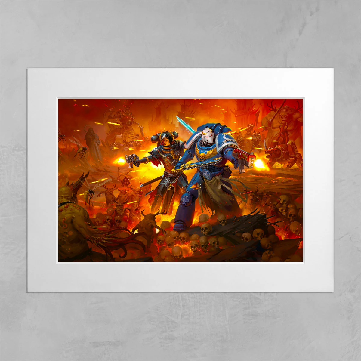 BOLTGUN - LAST STAND - Image 4