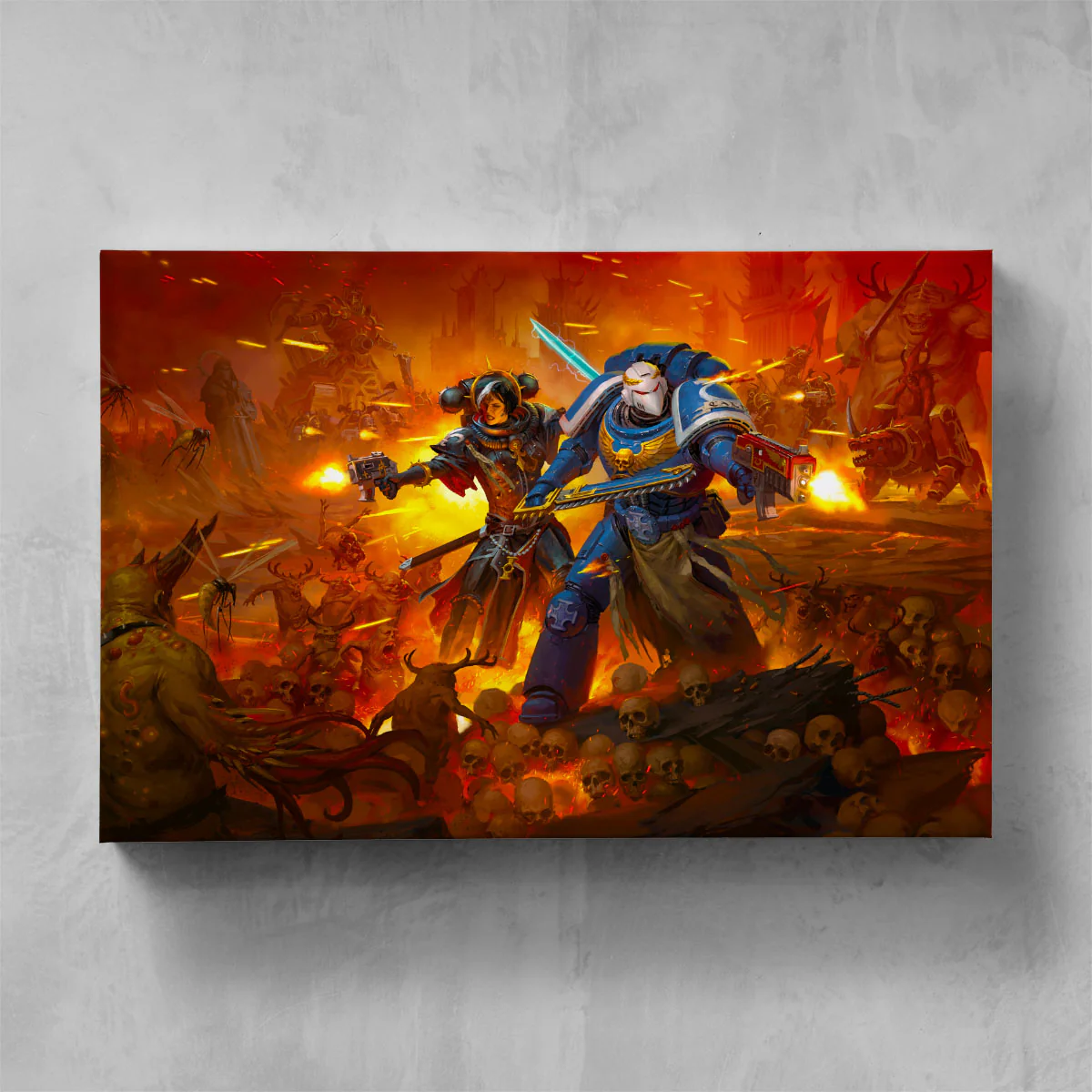 BOLTGUN - LAST STAND - Image 5