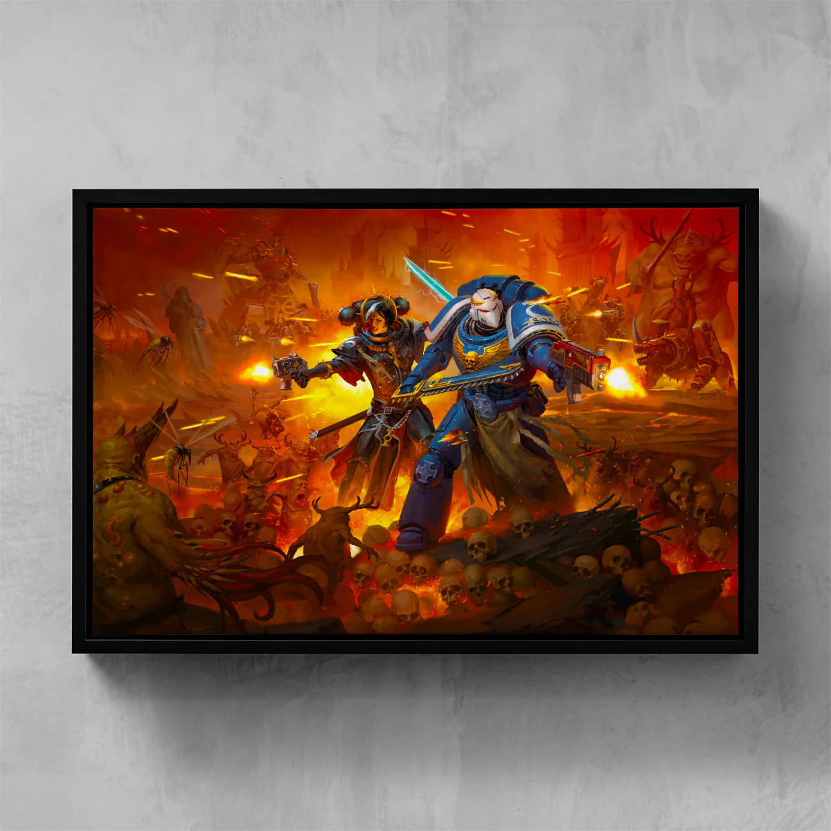 BOLTGUN - LAST STAND - Image 6