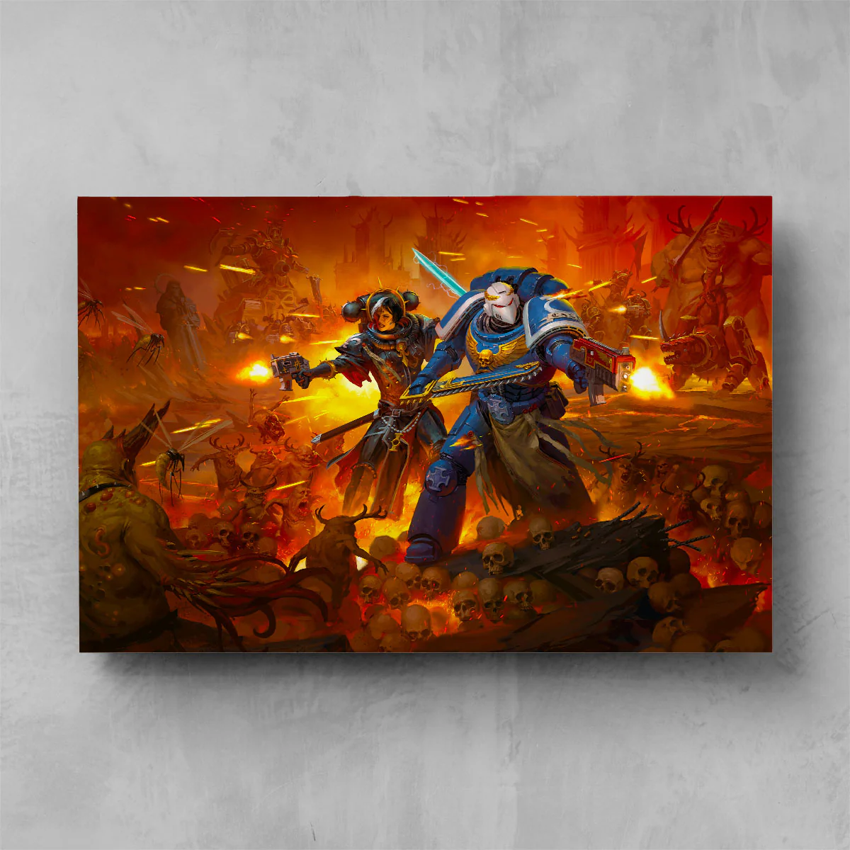 BOLTGUN - LAST STAND - Image 7