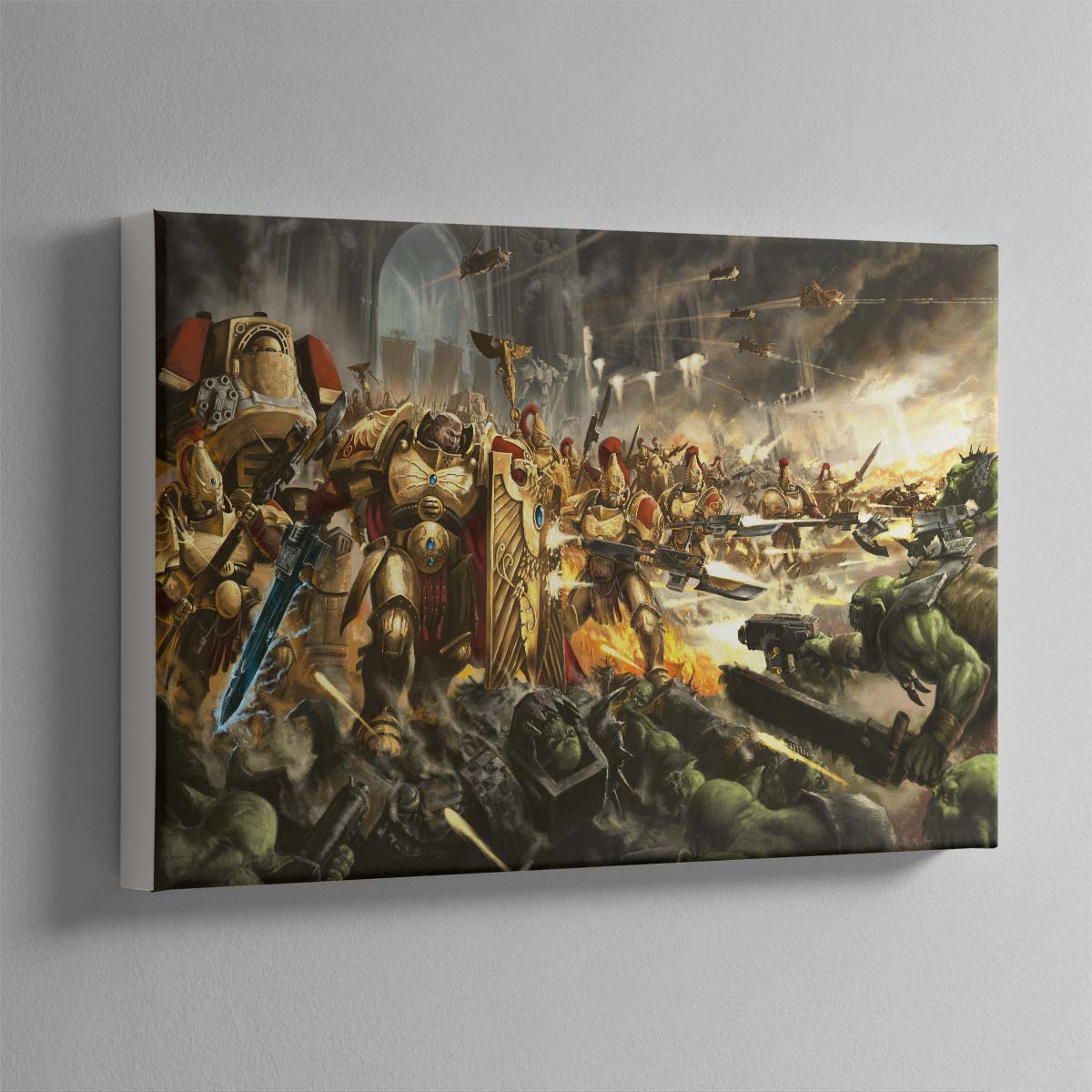 Brotherhood of Demigods - Image 5