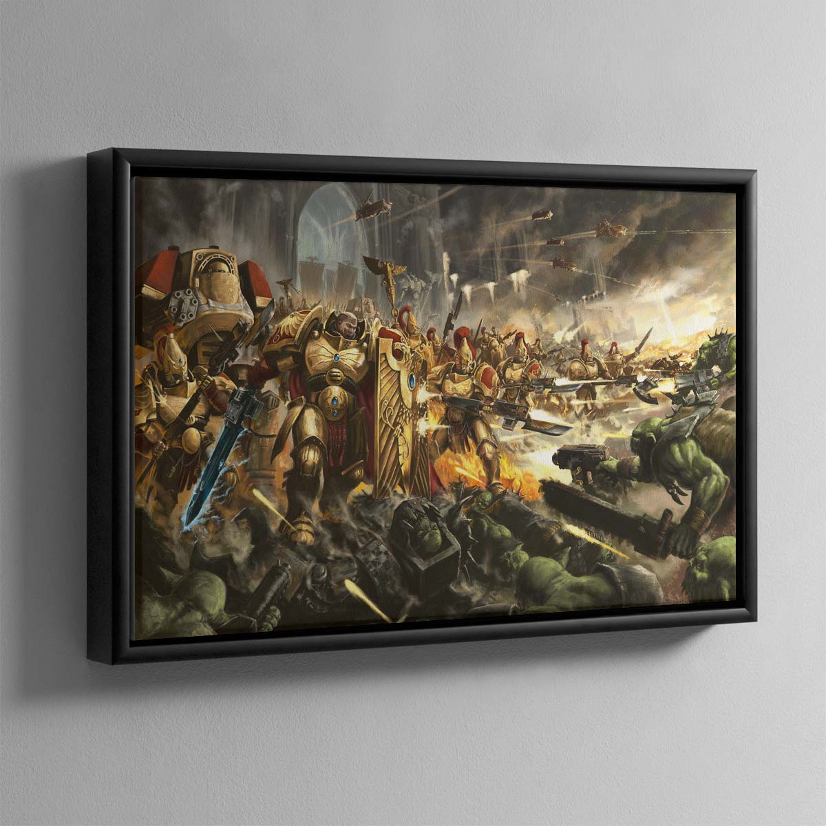 Brotherhood of Demigods - Image 6