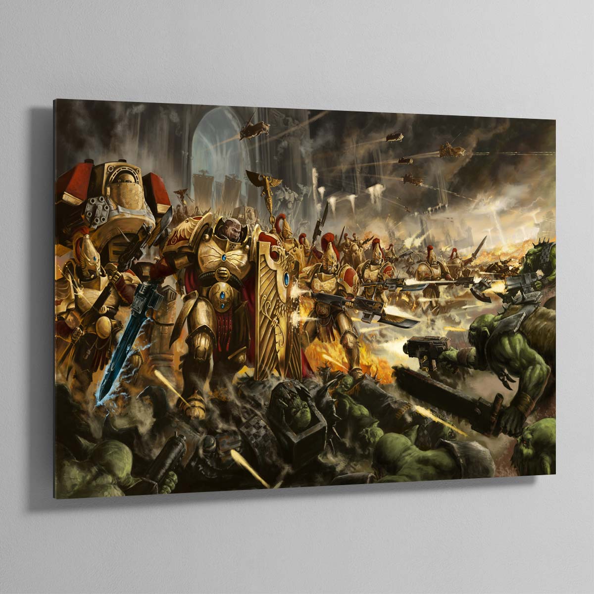 Brotherhood of Demigods - Image 7