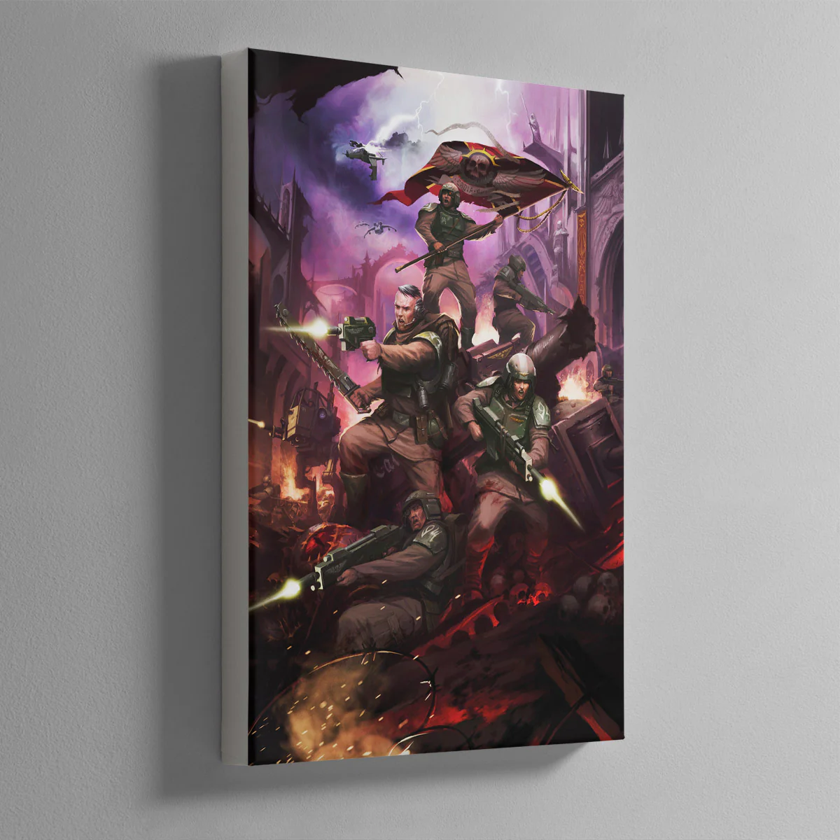 Cadia Stands - Image 5
