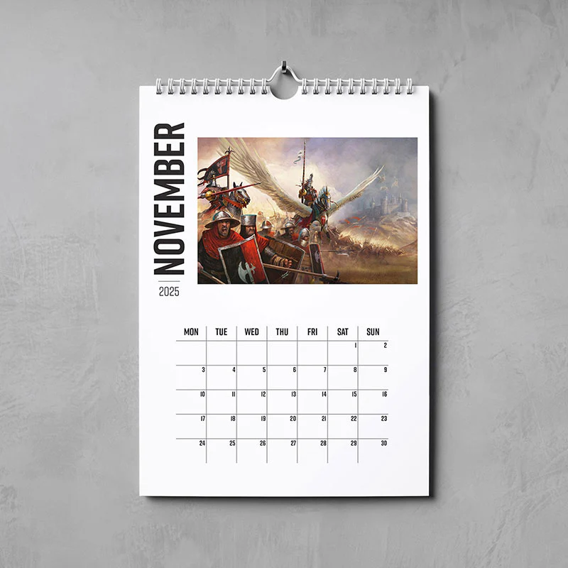 Custom Calendars - Image 3
