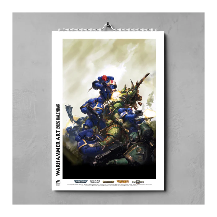 Custom Calendars