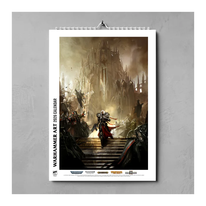 Custom Calendars