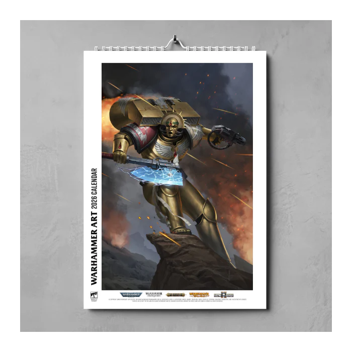 Custom Calendars