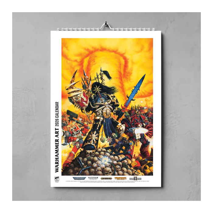 Custom Calendars
