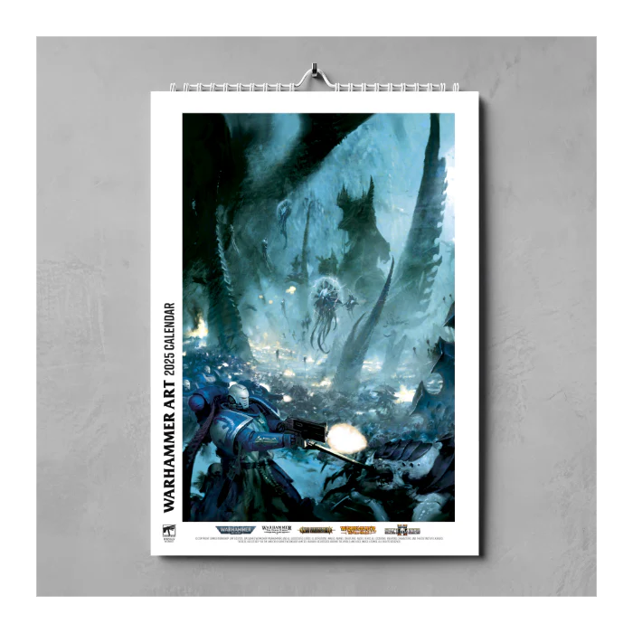 Custom Calendars