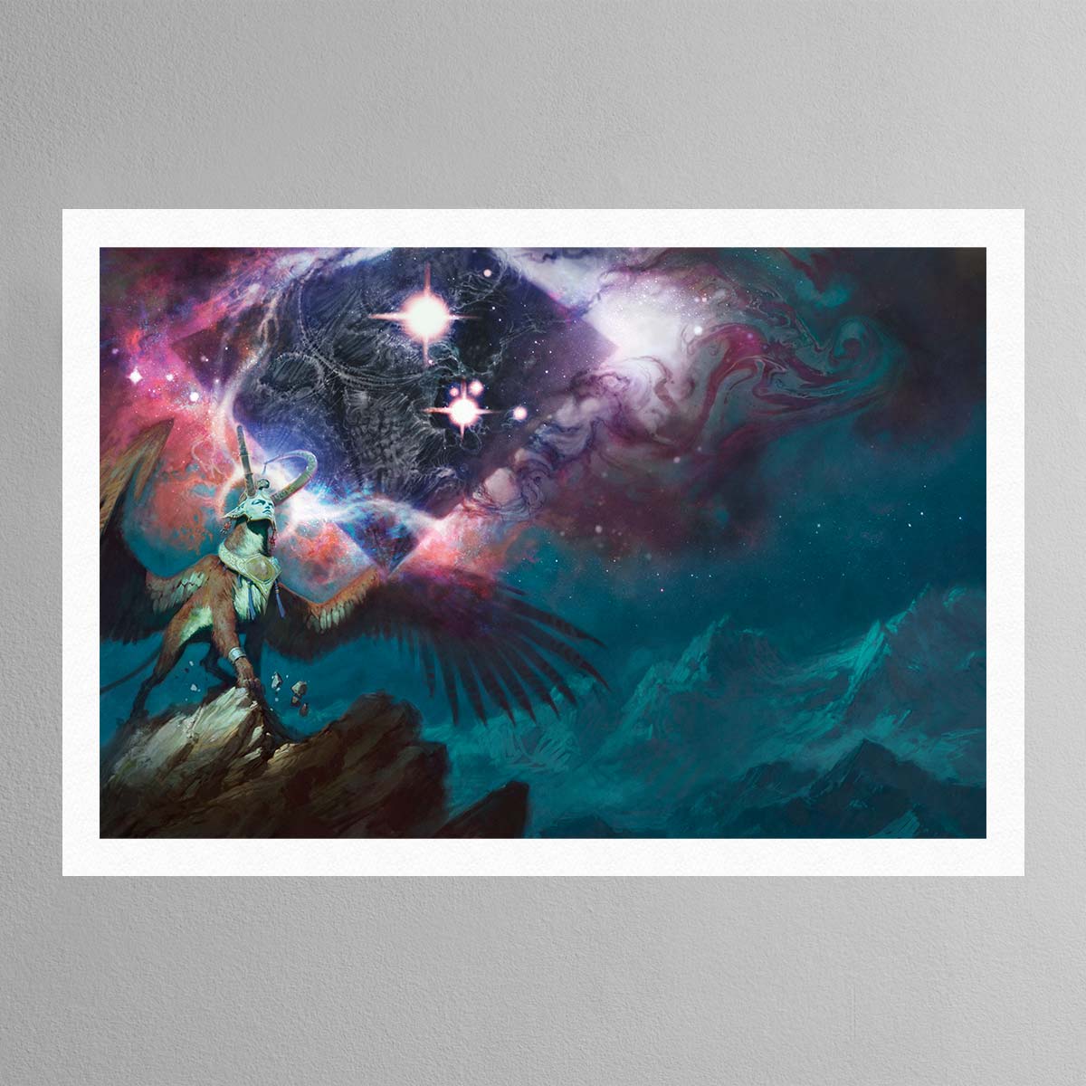 Celennar, Spirit of Hysh - Image 3