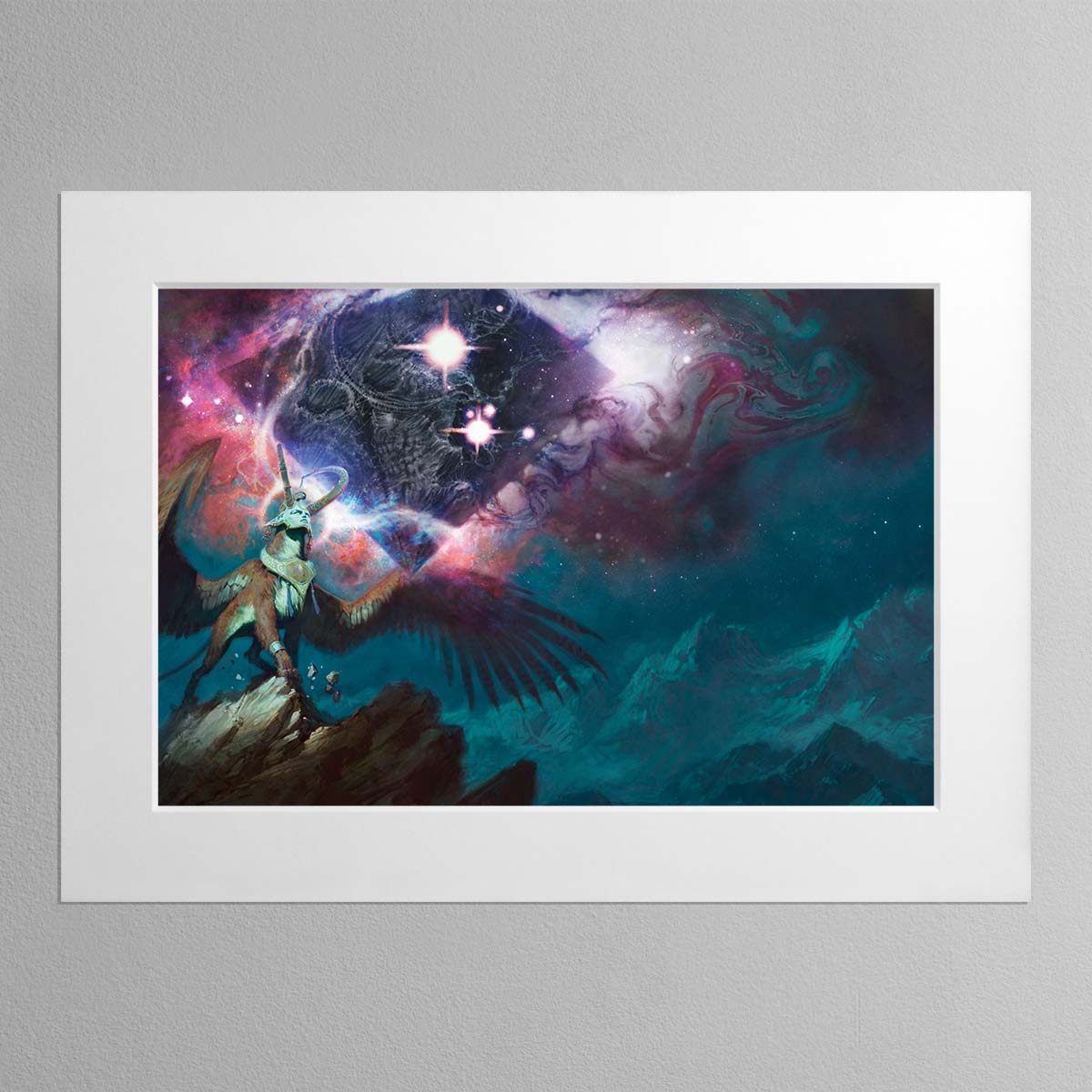 Celennar, Spirit of Hysh - Image 4