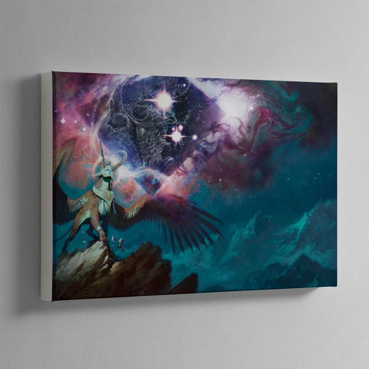 Celennar, Spirit of Hysh - Image 5