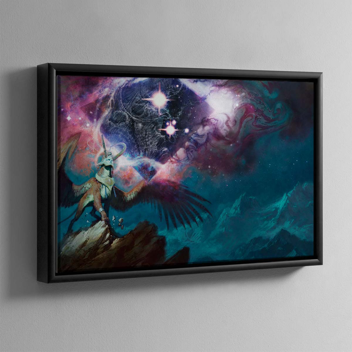 Celennar, Spirit of Hysh - Image 6