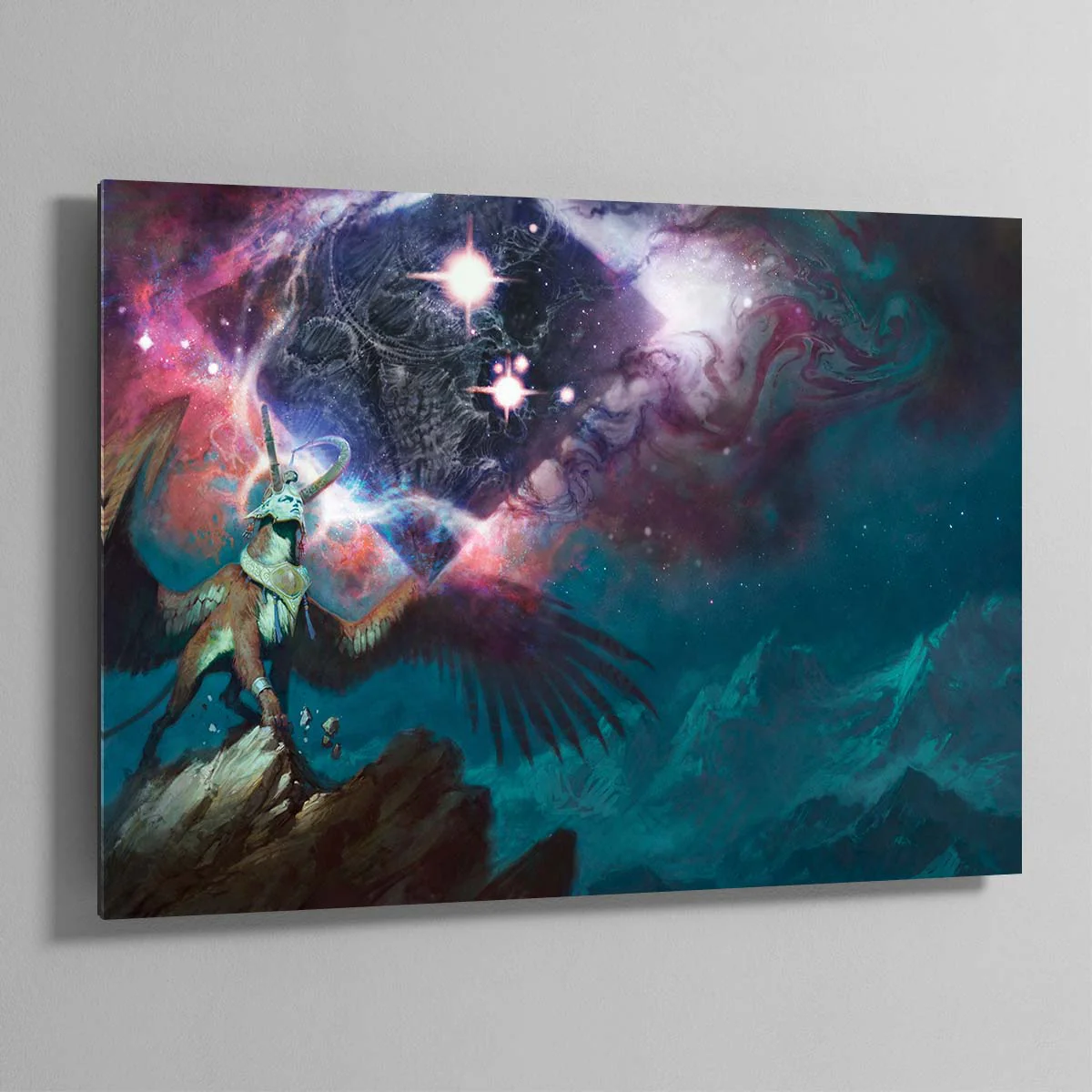 Celennar, Spirit of Hysh - Image 7