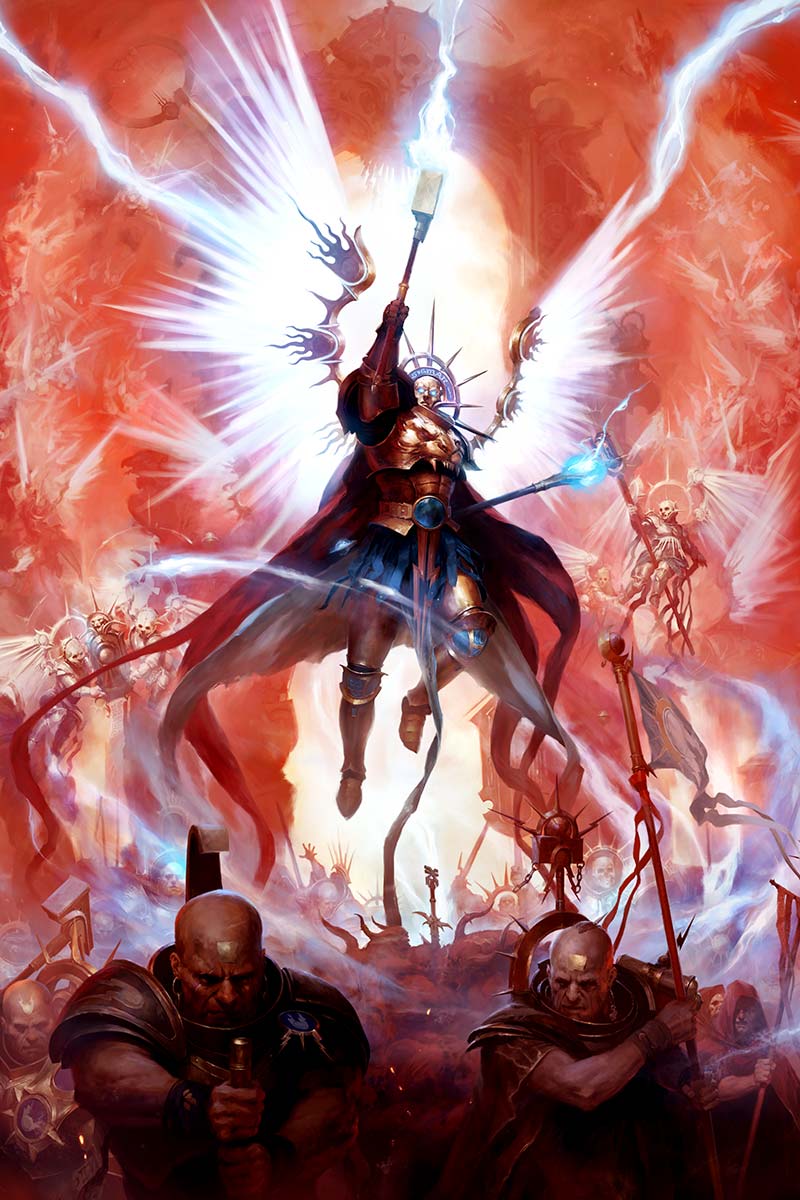 Celestant-Prime - Image 2