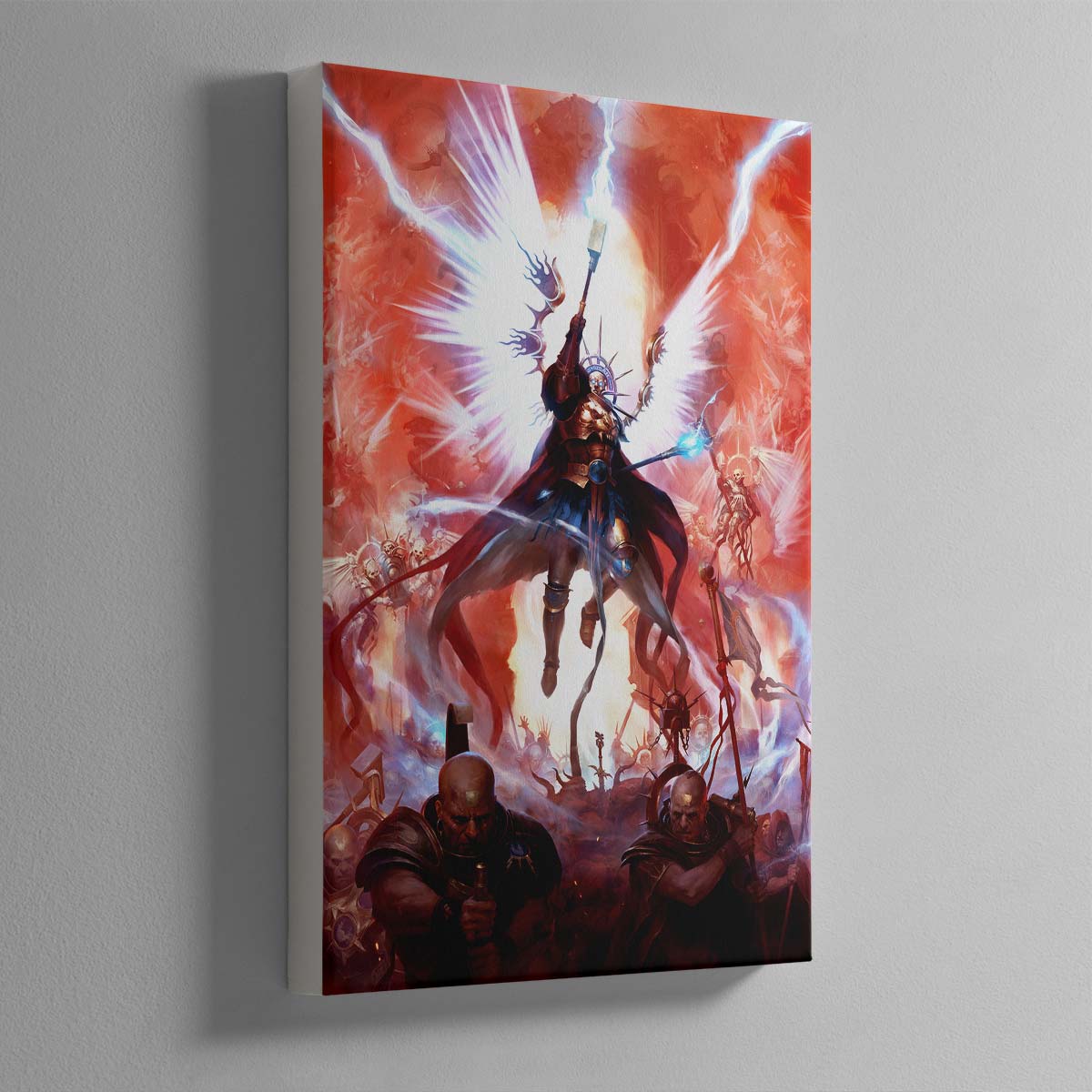 Celestant-Prime - Image 5