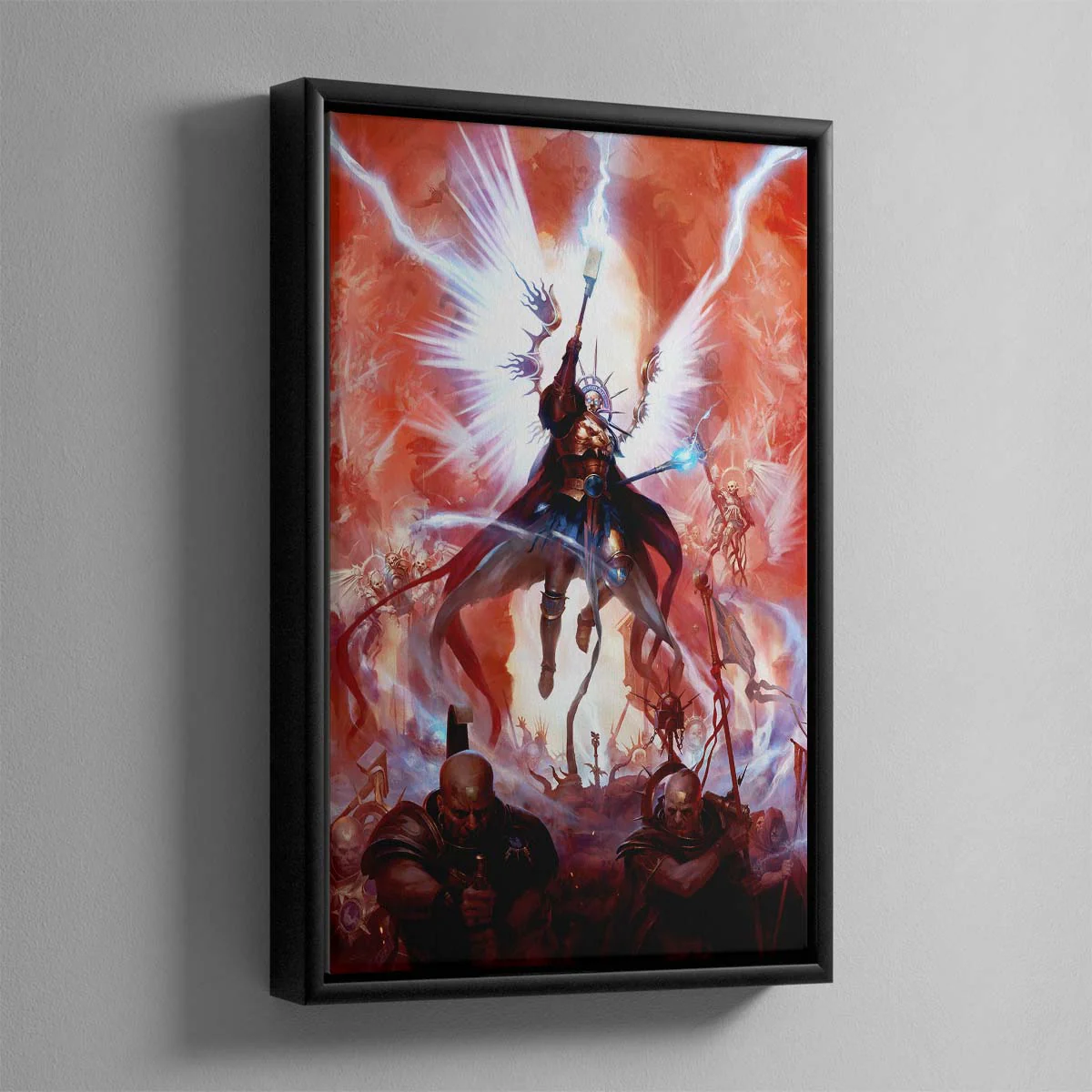 Celestant-Prime - Image 6