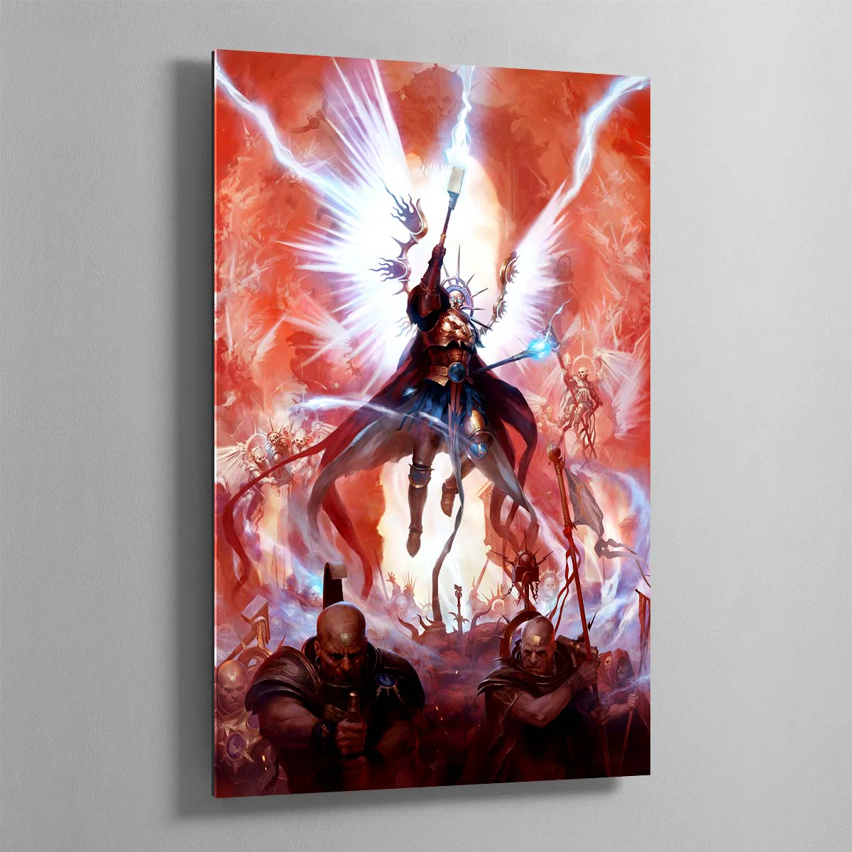 Celestant-Prime - Image 7