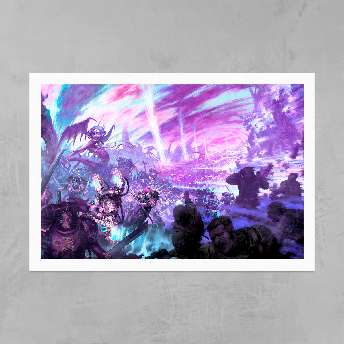 Champions of Slaanesh - Image 3