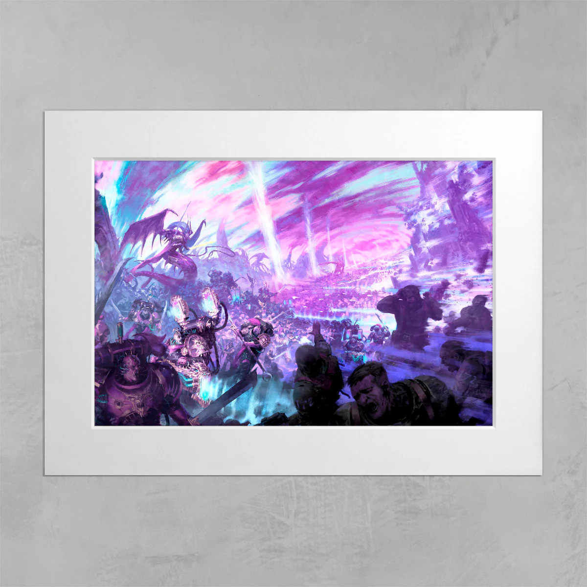 Champions of Slaanesh - Image 4