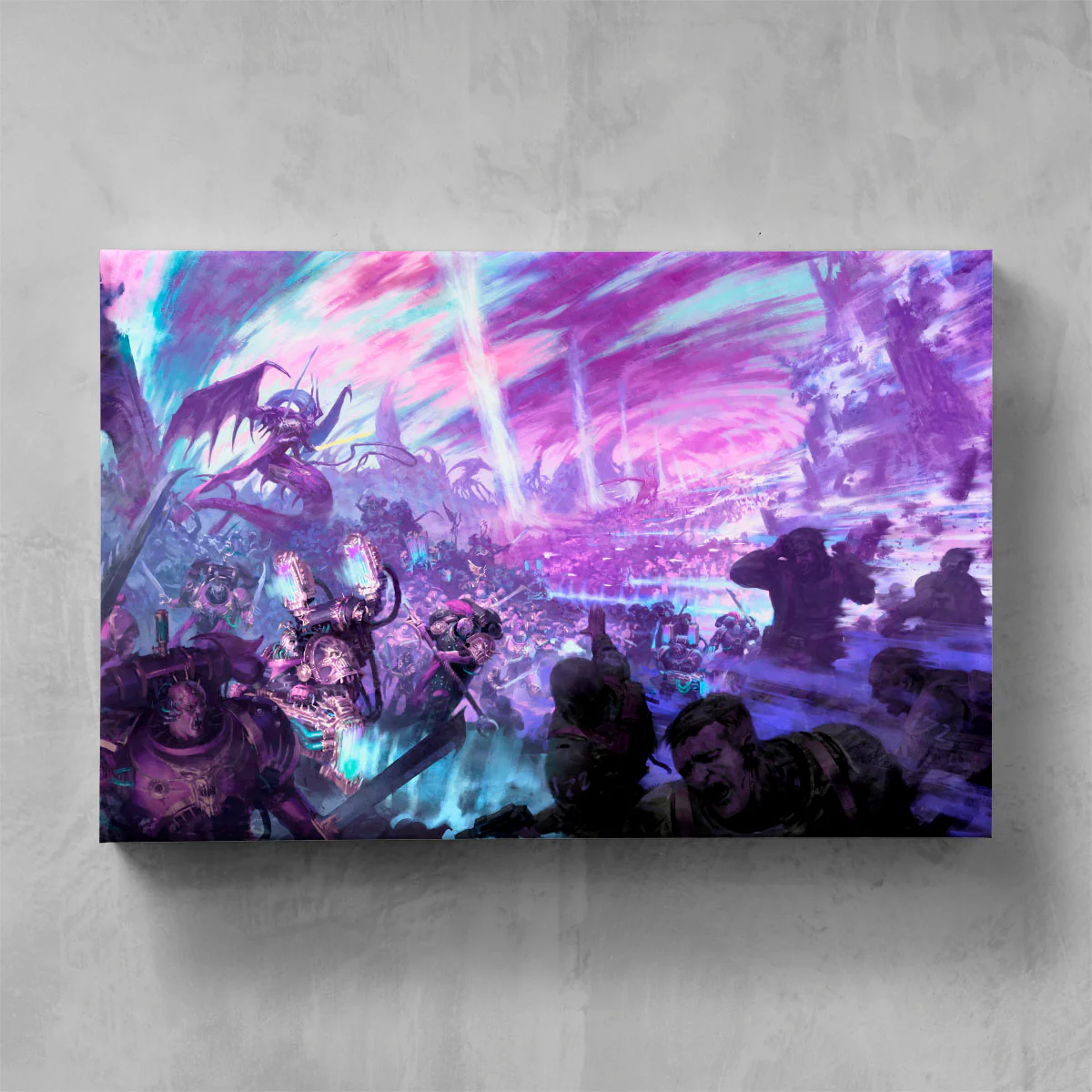 Champions of Slaanesh - Image 5