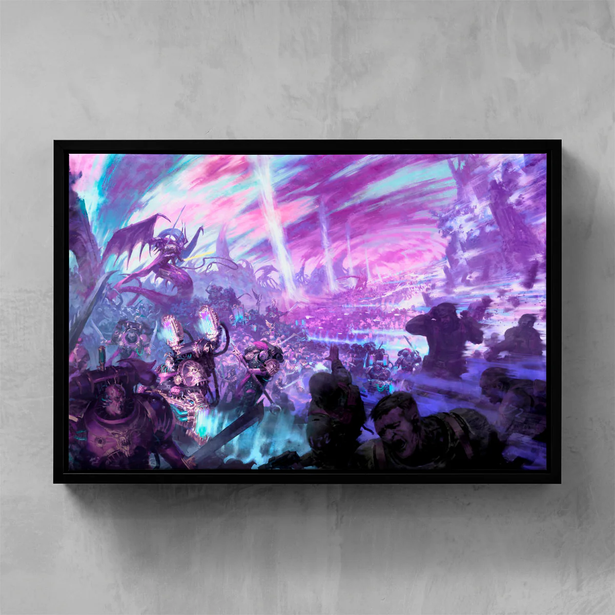 Champions of Slaanesh - Image 6