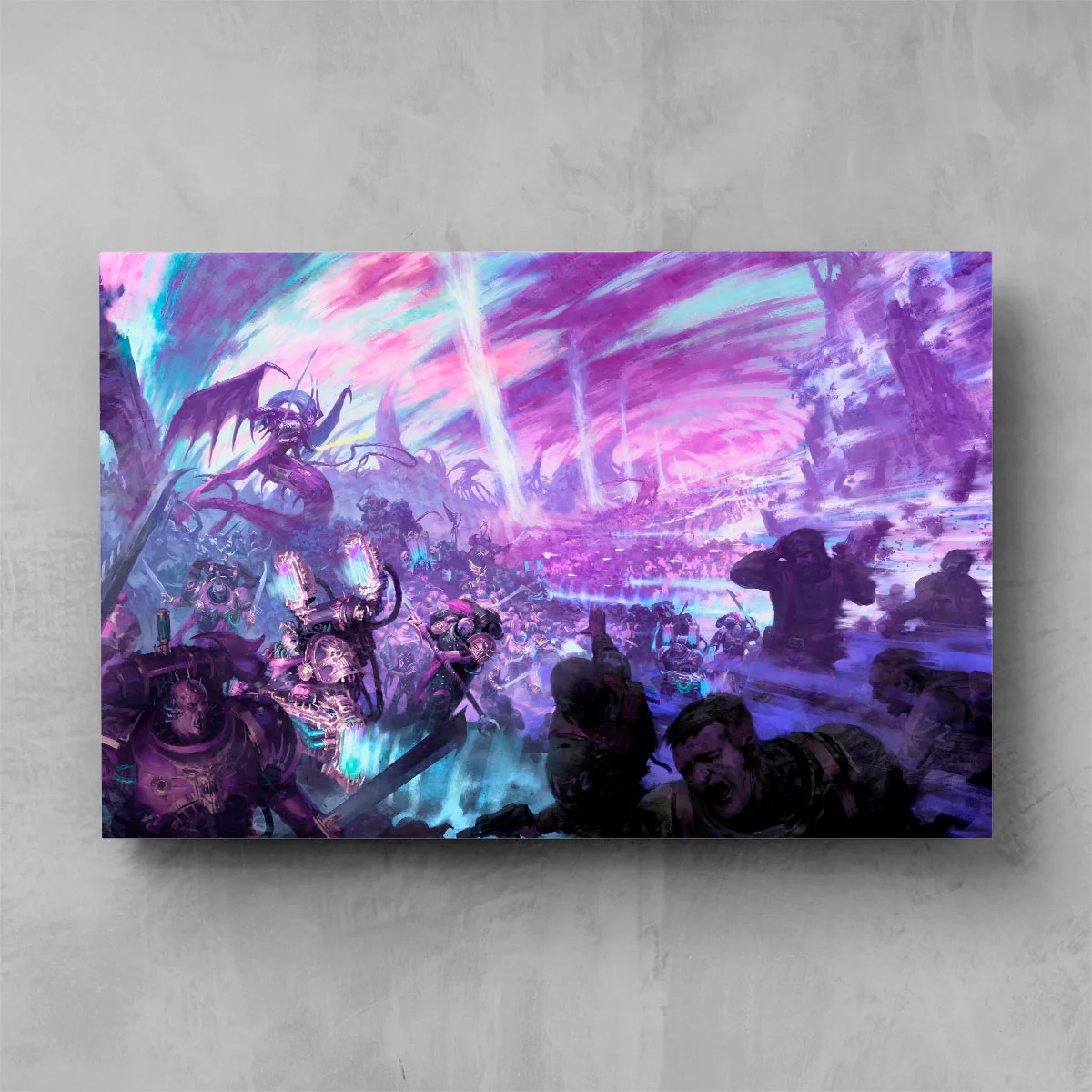 Champions of Slaanesh - Image 7