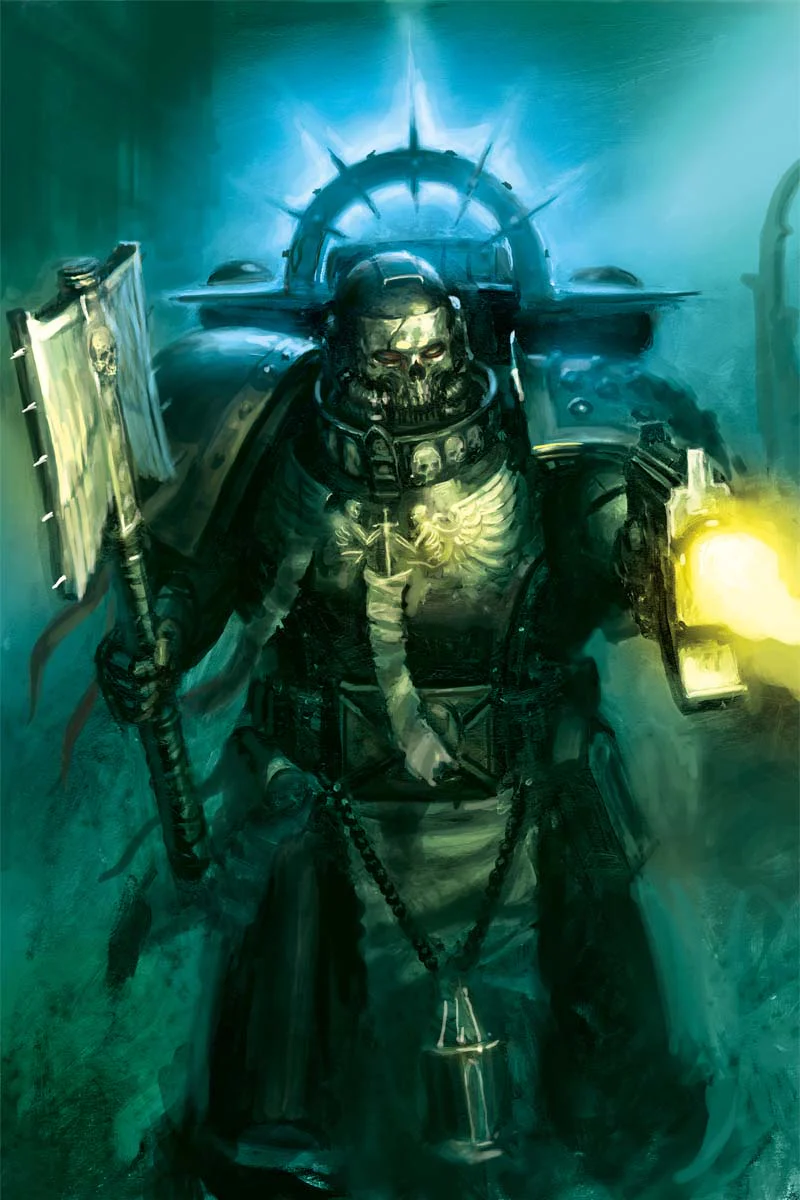 Chaplain - Image 2