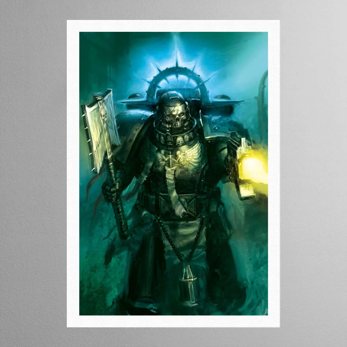 Chaplain - Image 3