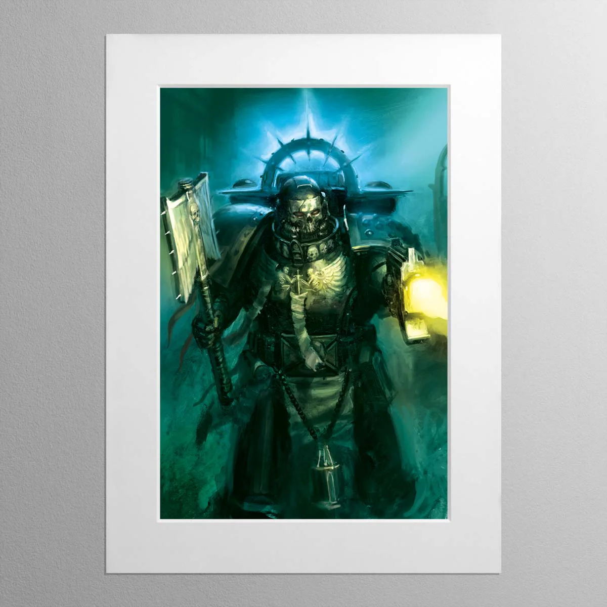 Chaplain - Image 4
