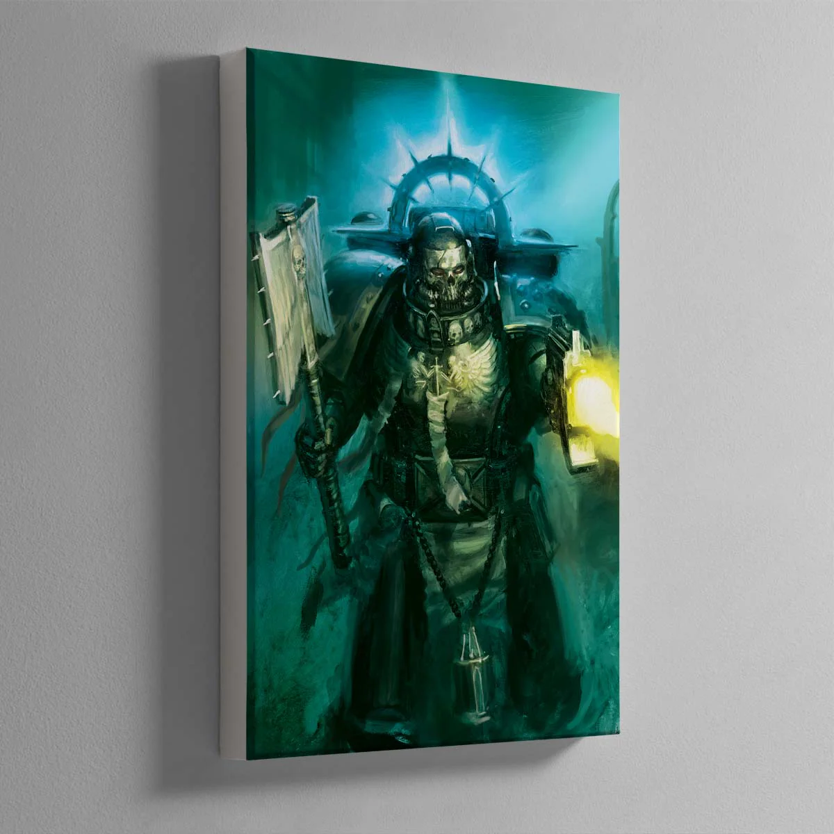 Chaplain - Image 5