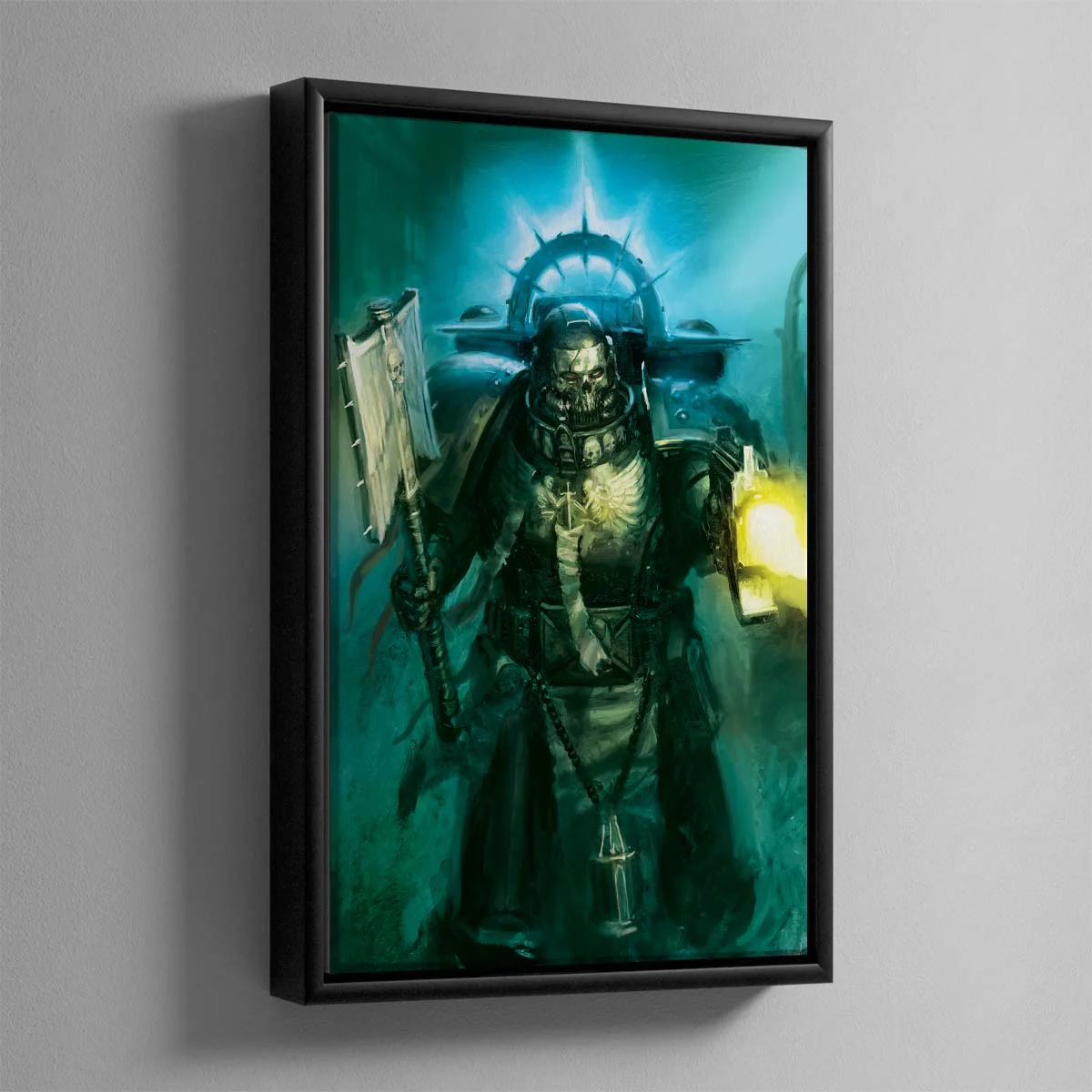 Chaplain - Image 6