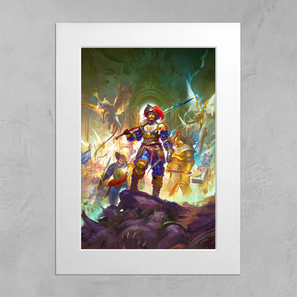 CITIES OF SIGMAR - Image 4
