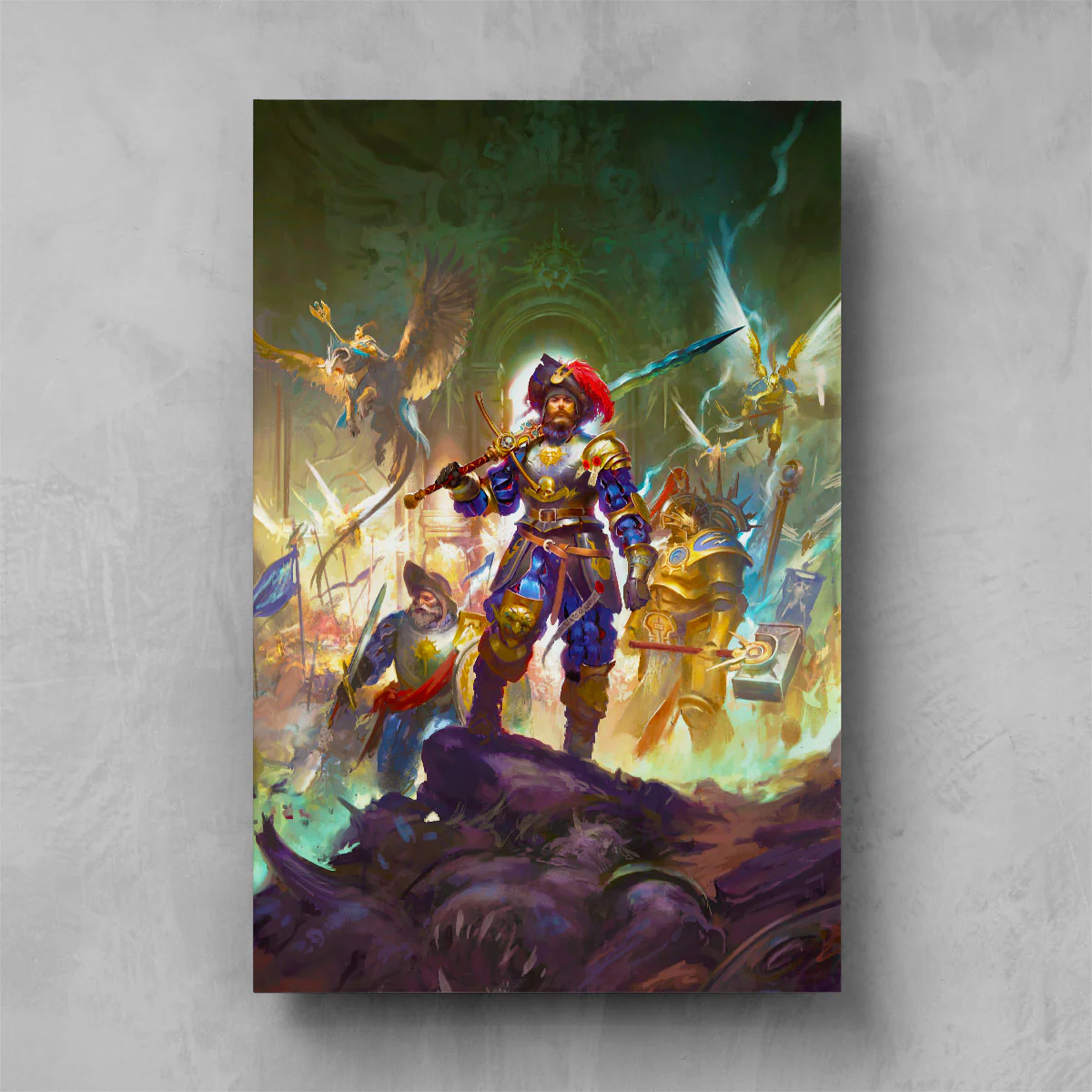 CITIES OF SIGMAR - Image 7