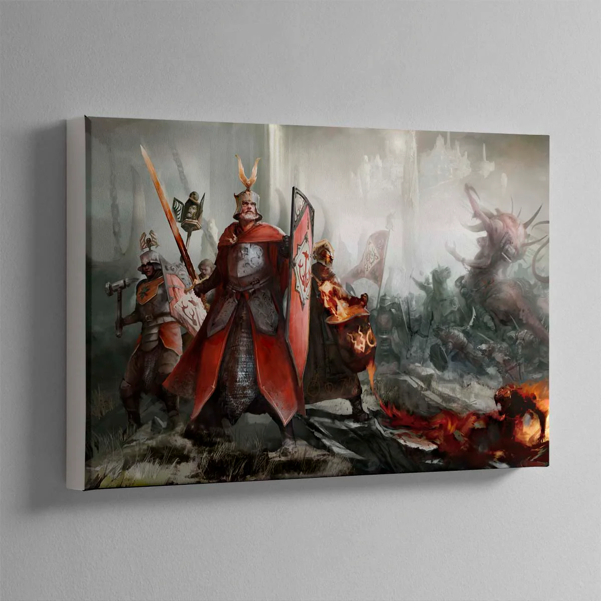 Cities of Sigmar - Forces of Hammerhal Aqsha - Image 5