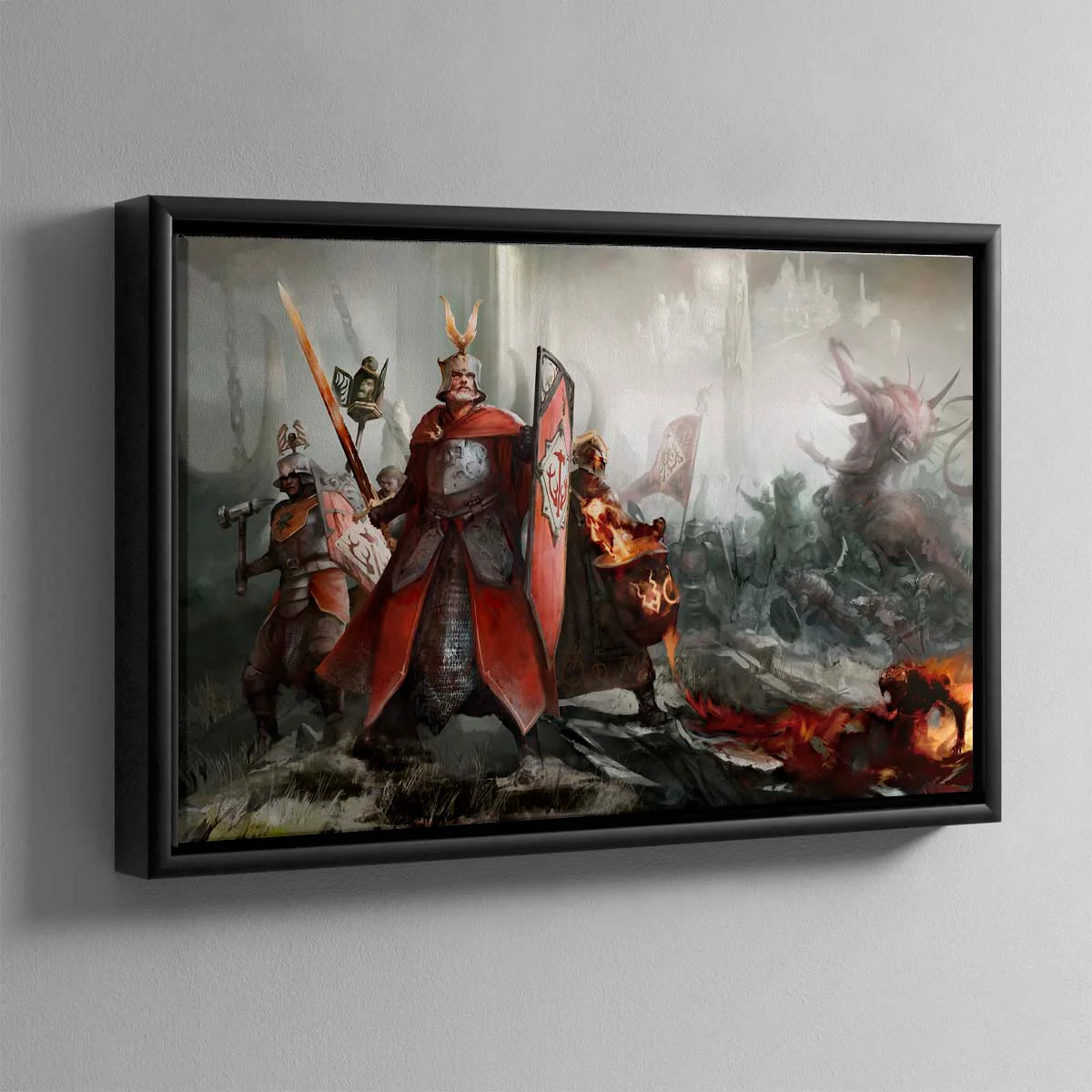 Cities of Sigmar - Forces of Hammerhal Aqsha - Image 6